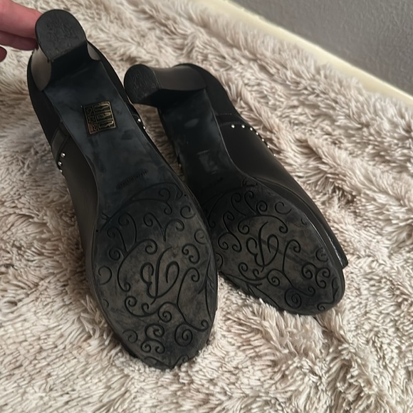 Brighton shoe boots - Picture 4 of 9